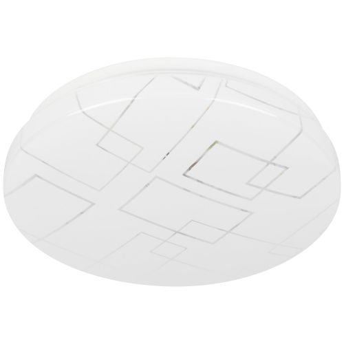 Светильник светодиодный SPB-6 Slim Neo 18W-4K 18Вт 4000К IP20 1260лм без ДУ Эра Б0071147