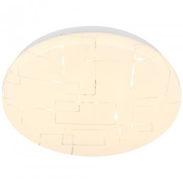 Светильник светодиодный SPB-6 Slim Neo 18W-4K 18Вт 4000К IP20 1260лм без ДУ Эра Б0071147