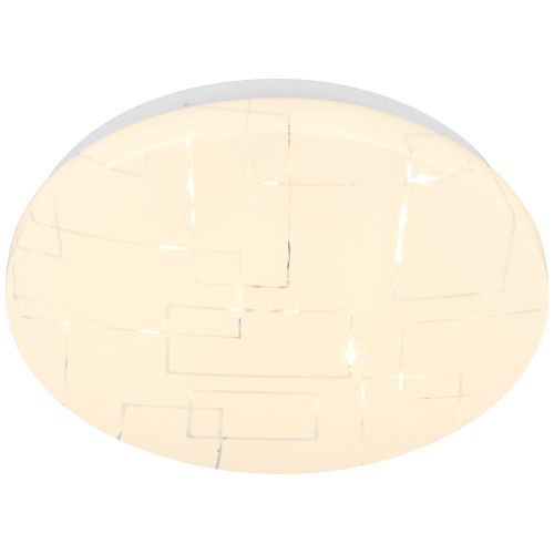 Светильник светодиодный SPB-6 Slim Neo 18W-4K 18Вт 4000К IP20 1260лм без ДУ Эра Б0071147