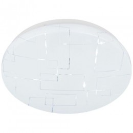 Светильник светодиодный SPB-6 Slim Neo 18W-6.5K 18Вт 6500К IP20 1260лм без ДУ Эра Б0071148