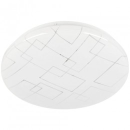 Светильник светодиодный SPB-6 Slim Neo 24W-4K 24Вт 4000К IP20 1800лм без ДУ Эра Б0071149