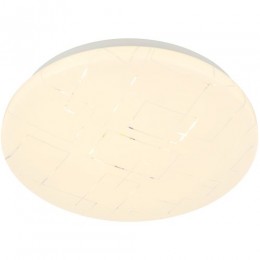 Светильник светодиодный SPB-6 Slim Neo 24W-4K 24Вт 4000К IP20 1800лм без ДУ Эра Б0071149