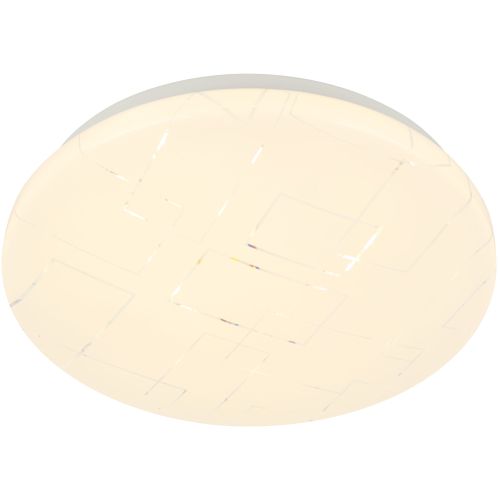 Светильник светодиодный SPB-6 Slim Neo 24W-4K 24Вт 4000К IP20 1800лм без ДУ Эра Б0071149