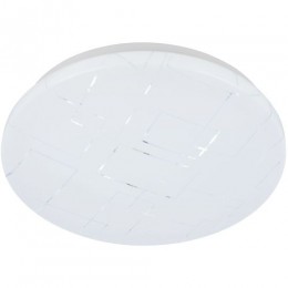 Светильник светодиодный SPB-6 Slim Neo 24W-6.5K 24Вт 6500К IP20 1800лм без ДУ Эра Б0071150