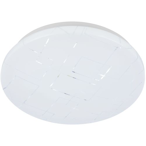 Светильник светодиодный SPB-6 Slim Neo 24W-6.5K 24Вт 6500К IP20 1800лм без ДУ Эра Б0071150