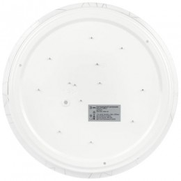 Светильник светодиодный Классик SPB-6 WH 36W-4K Slim Neo 36Вт 4000К IP20 2700лм без ДУ Эра Б0071151