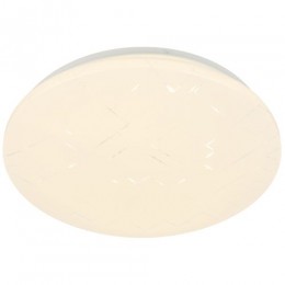 Светильник светодиодный Классик SPB-6 WH 36W-4K Slim Neo 36Вт 4000К IP20 2700лм без ДУ Эра Б0071151