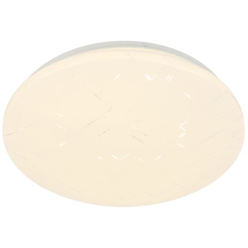 Светильник светодиодный Классик SPB-6 WH 36W-4K Slim Neo 36Вт 4000К IP20 2700лм без ДУ Эра Б0071151