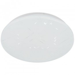 Светильник светодиодный Классик SPB-6 WH 36W-6.5K Slim Neo 36Вт 6500К IP20 2700лм без ДУ Эра Б0071152