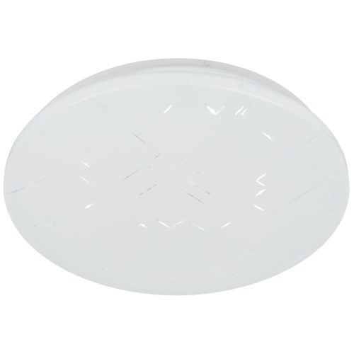 Светильник светодиодный Классик SPB-6 WH 36W-6.5K Slim Neo 36Вт 6500К IP20 2700лм без ДУ Эра Б0071152