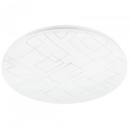 Светильник светодиодный Классик SPB-6 WH 70W-4K Slim Neo 70Вт 4000К IP20 5250лм без ДУ Эра Б0071153