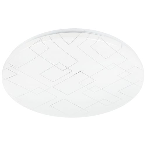 Светильник светодиодный Классик SPB-6 WH 70W-6.5K Slim Neo 70Вт 6500К IP20 5250лм без ДУ Эра Б0071154