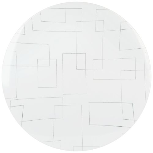 Светильник светодиодный Классик SPB-6 WH 70W-6.5K Slim Neo 70Вт 6500К IP20 5250лм без ДУ Эра Б0071154