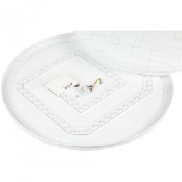 Светильник светодиодный Классик SPB-6 WH 70W-6.5K Slim Neo 70Вт 6500К IP20 5250лм без ДУ Эра Б0071154