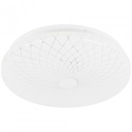 Светильник светодиодный Классик SPB-6 Slim Lily 18W-6.5K 18Вт 6500К IP20 1260лм без ДУ Эра Б0071156