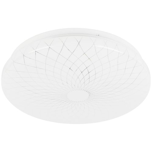 Светильник светодиодный Классик SPB-6 Slim Lily 18W-6.5K 18Вт 6500К IP20 1260лм без ДУ Эра Б0071156