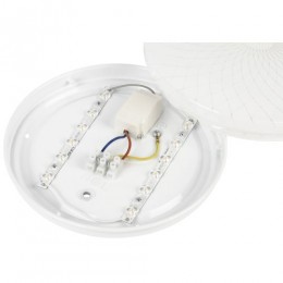 Светильник светодиодный Классик SPB-6 Slim Lily 18W-6.5K 18Вт 6500К IP20 1260лм без ДУ Эра Б0071156