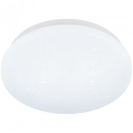 Светильник светодиодный Классик SPB-6 Slim Lily 18W-6.5K 18Вт 6500К IP20 1260лм без ДУ Эра Б0071156