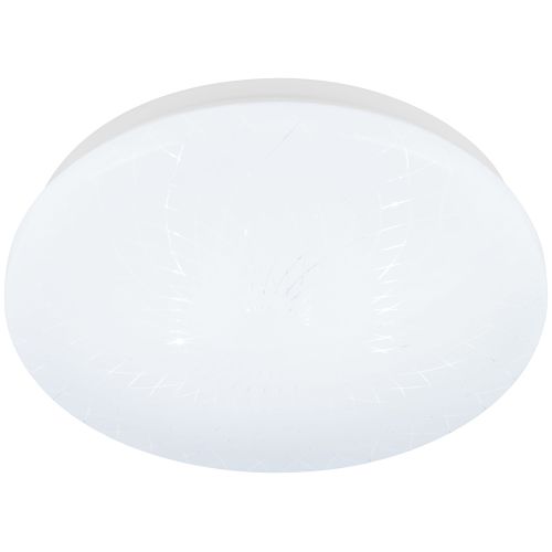 Светильник светодиодный Классик SPB-6 Slim Lily 18W-6.5K 18Вт 6500К IP20 1260лм без ДУ Эра Б0071156