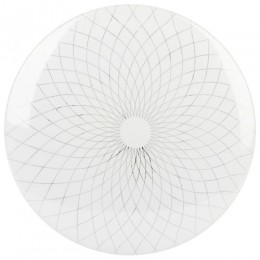 Светильник светодиодный Классик SPB-6 Slim Lily 24W-4K 24Вт 4000К IP20 1800лм без ДУ Эра Б0071157