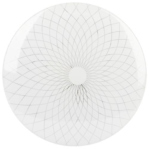 Светильник светодиодный Классик SPB-6 Slim Lily 24W-4K 24Вт 4000К IP20 1800лм без ДУ Эра Б0071157