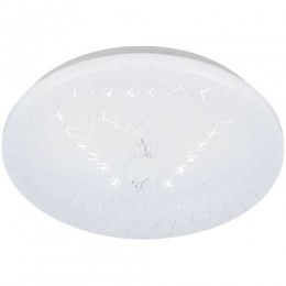 Светильник светодиодный Классик SPB-6 Slim Lily 24W-6.5K 24Вт 6500К IP20 1800лм без ДУ Эра Б0071158