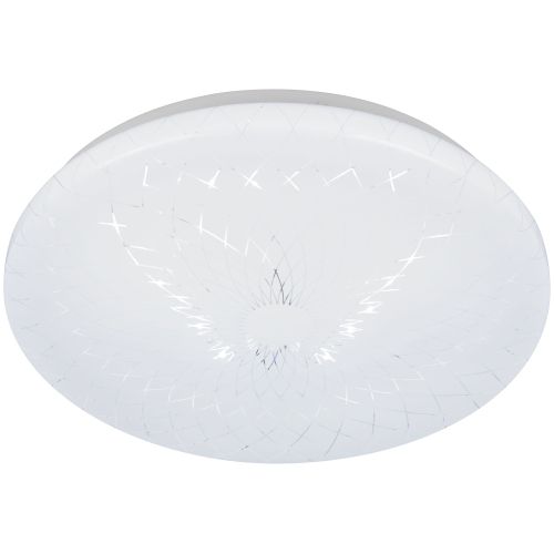 Светильник светодиодный Классик SPB-6 Slim Lily 24W-6.5K 24Вт 6500К IP20 1800лм без ДУ Эра Б0071158