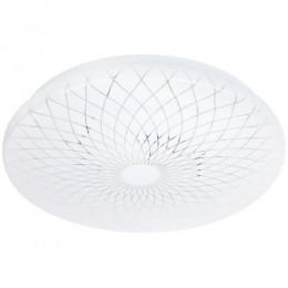 Светильник светодиодный Классик SPB-6 WH 36W-4K Slim Lily 36Вт 4000К IP20 2700лм без ДУ Эра Б0071159