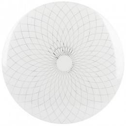 Светильник светодиодный Классик SPB-6 WH 36W-4K Slim Lily 36Вт 4000К IP20 2700лм без ДУ Эра Б0071159