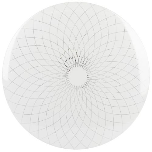 Светильник светодиодный Классик SPB-6 WH 36W-4K Slim Lily 36Вт 4000К IP20 2700лм без ДУ Эра Б0071159