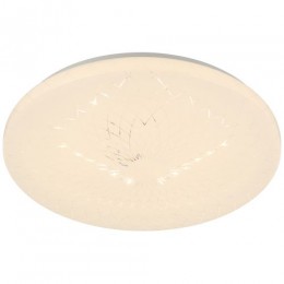 Светильник светодиодный Классик SPB-6 WH 36W-4K Slim Lily 36Вт 4000К IP20 2700лм без ДУ Эра Б0071159