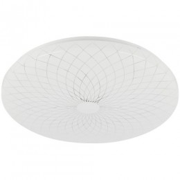 Светильник светодиодный Классик SPB-6 WH 36W-6.5K Slim Lily 36Вт 6500К IP20 2700лм без ДУ Эра Б0071160