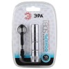 Фонарь SDB1 металл (1хR6.1 LED) ЭРА C0027253