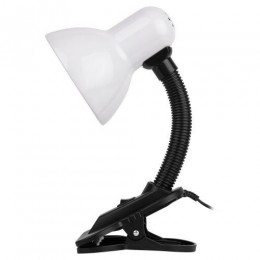 Светильник настол. N-102-E27-40W-W бел. ЭРА C0041423