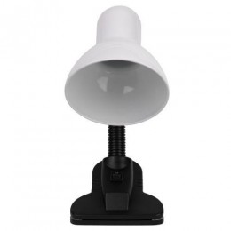 Светильник настол. N-102-E27-40W-W бел. ЭРА C0041423
