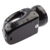 Фонарь-прожектор аккумуляторный TSP12 12 + 18LED аккум. 4В 1.8А.ч ЗУ 220В (картон. упак.) Трофи C0045551