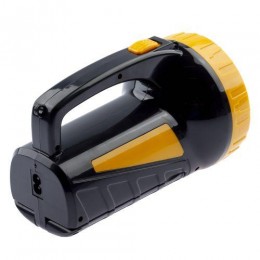 Фонарь-прожектор аккумуляторный TSP19 19 + 18LED аккум. 4В 2А.ч ЗУ 220В (картон. упак.) Трофи C0045552/Б0008436