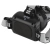 Фонарь аккумуляторный налобный TG9 9LED аккум. 4В 0.9А.ч ЗУ 220В (картон. упак.) Трофи C0045557