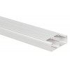Кабель-канал 150х50 L2000 пластик Leg 010427