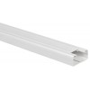 Кабель-канал 105х50 L2000 пластик Leg 010429