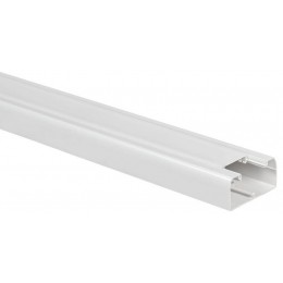 Кабель-канал 105х50 L2000 пластик Leg 010429