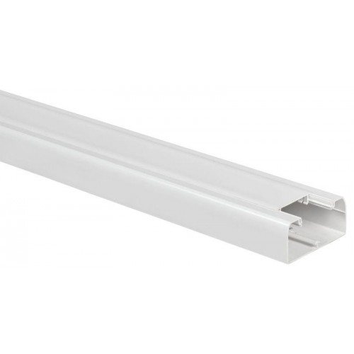 Кабель-канал 105х50 L2000 пластик Leg 010429