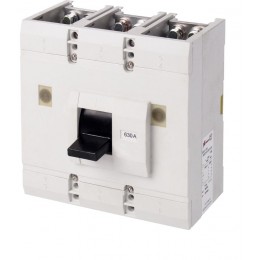 Выключатель автоматический 3п 320А Im=3840А 50кА ВА51-39 340010 660В передн. подкл.: Cu шина; кабель с каб. наконечн. Контактор 1028813