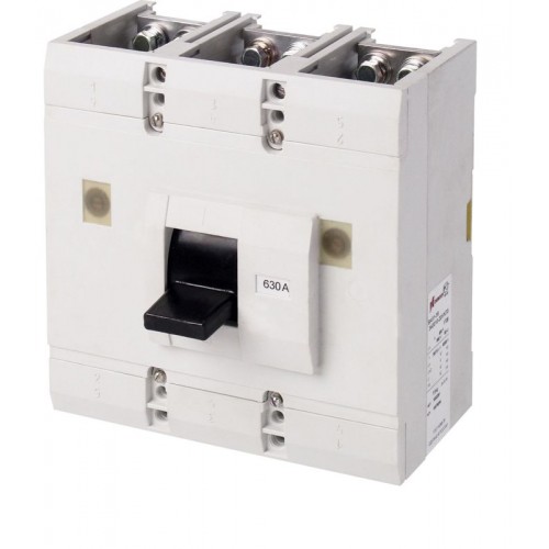 Выключатель автоматический 3п 320А Im=3840А 50кА ВА51-39 340010 660В передн. подкл.: Cu шина; кабель с каб. наконечн. Контактор 1028813