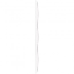 Рамка 3-м Etika бел. Leg 672503