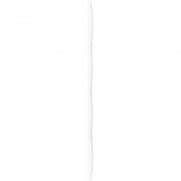 Рамка 4-м Etika бел. Leg 672504