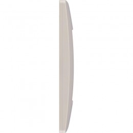 Рамка 1-м Etika сл. кость Leg 672511