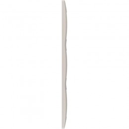 Рамка 3-м Etika сл. кость Leg 672513