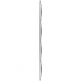 Рамка 4-м Etika алюм. Leg 672554