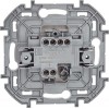 Переключатель 1-кл. Inspiria 10А IP20 250В 10AX механизм сл. кость Leg 673651